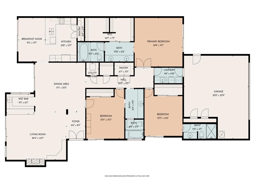 45915 Algonquin Circle