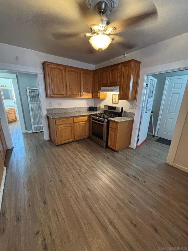 Logan Heights - Residential Income
