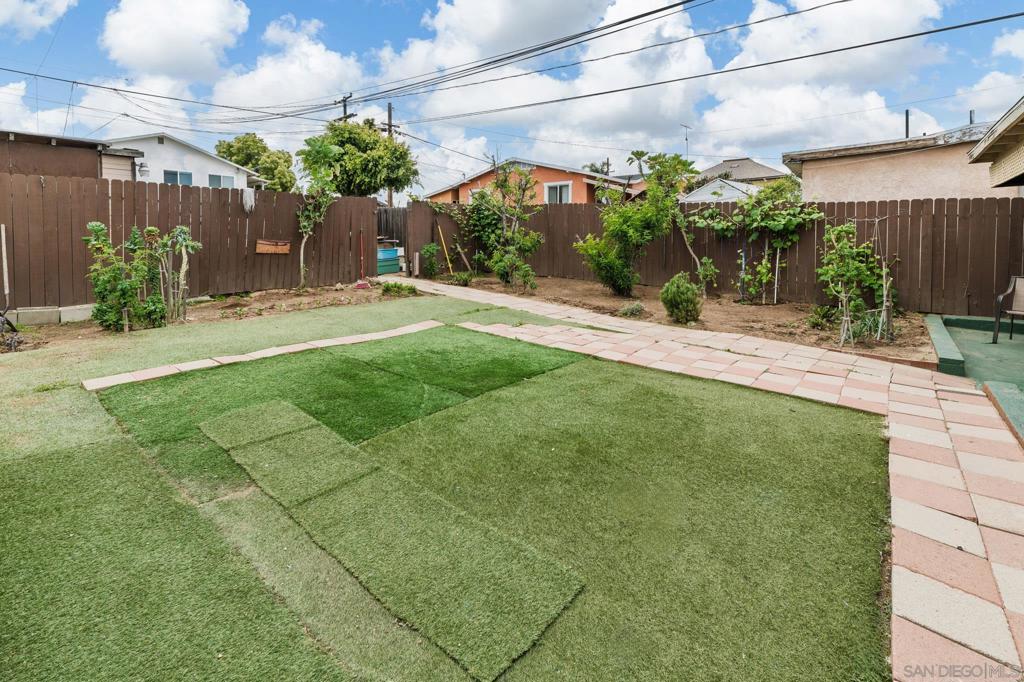 Logan Heights - Residential Income