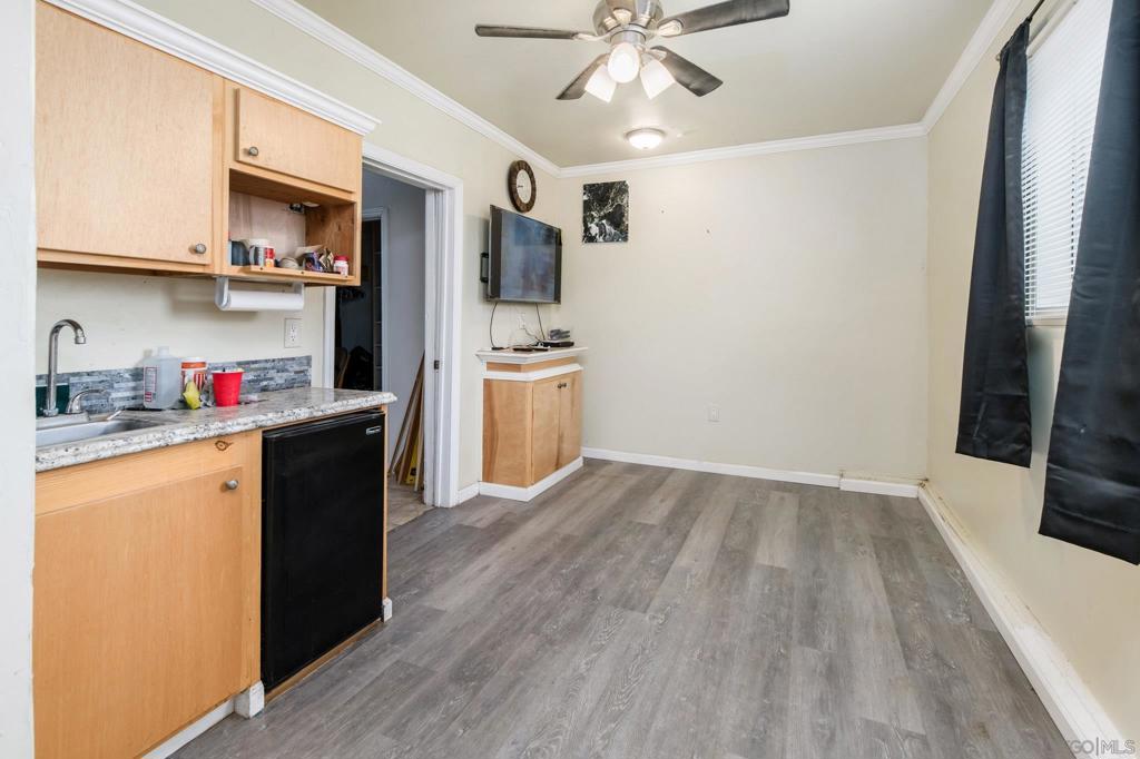 Logan Heights - Residential Income