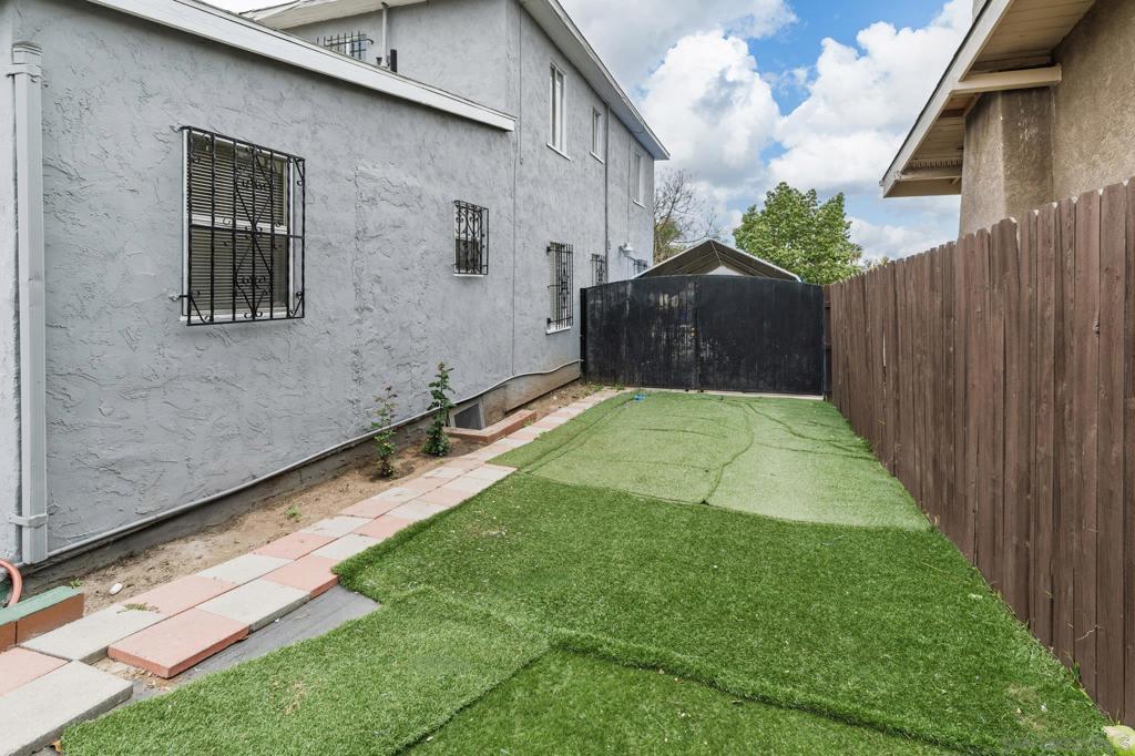 Logan Heights - Residential Income