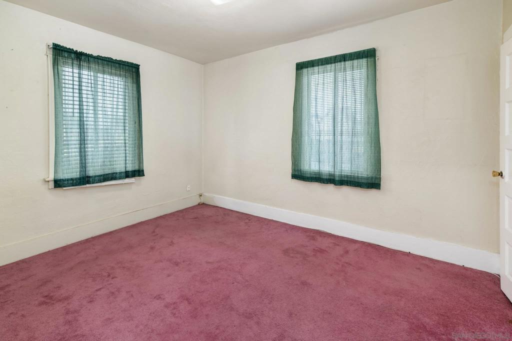 Logan Heights - Residential Income