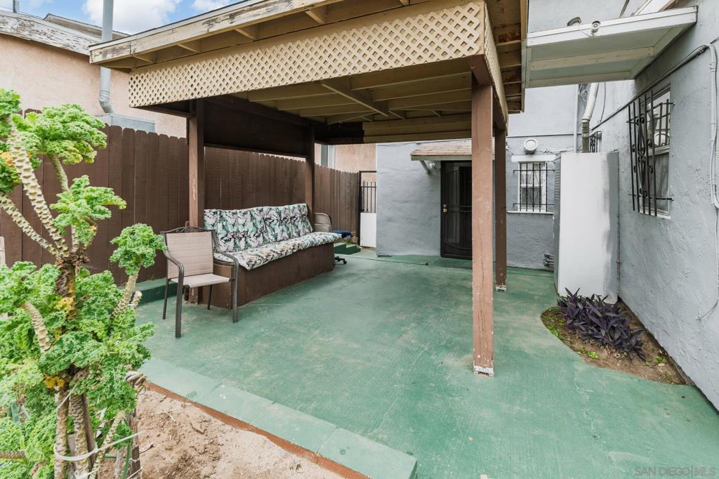 Logan Heights - Residential Income