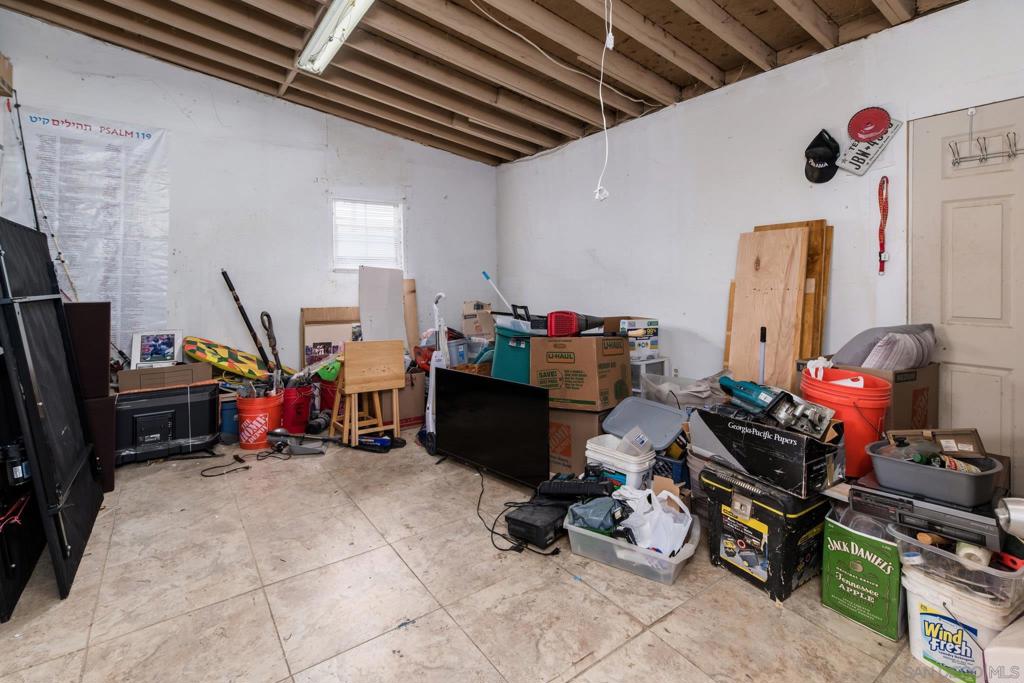 Logan Heights - Residential Income