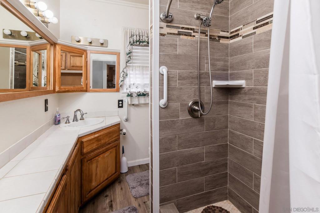 Logan Heights - Residential Income