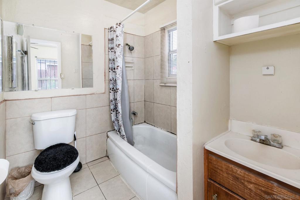 Logan Heights - Residential Income