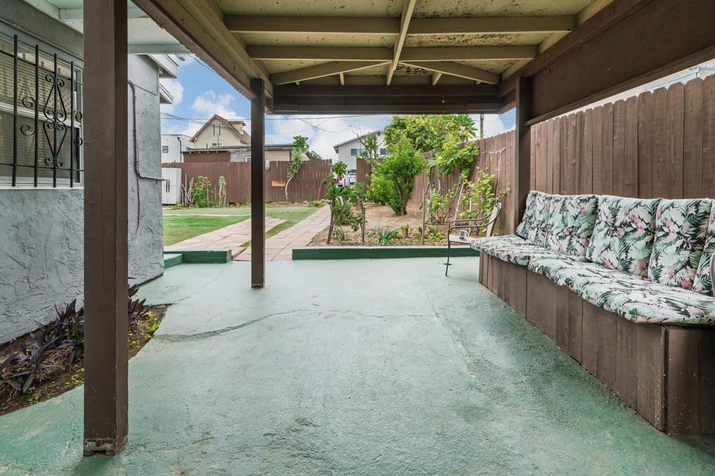 Logan Heights - Residential Income