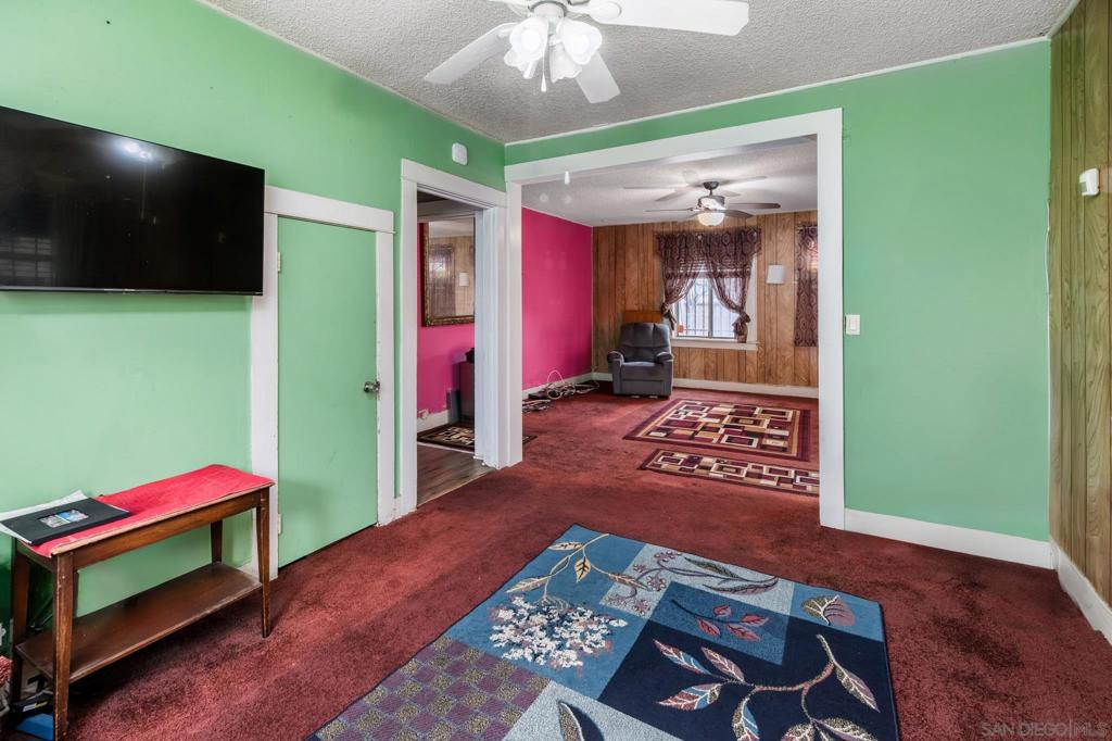 Logan Heights - Residential Income