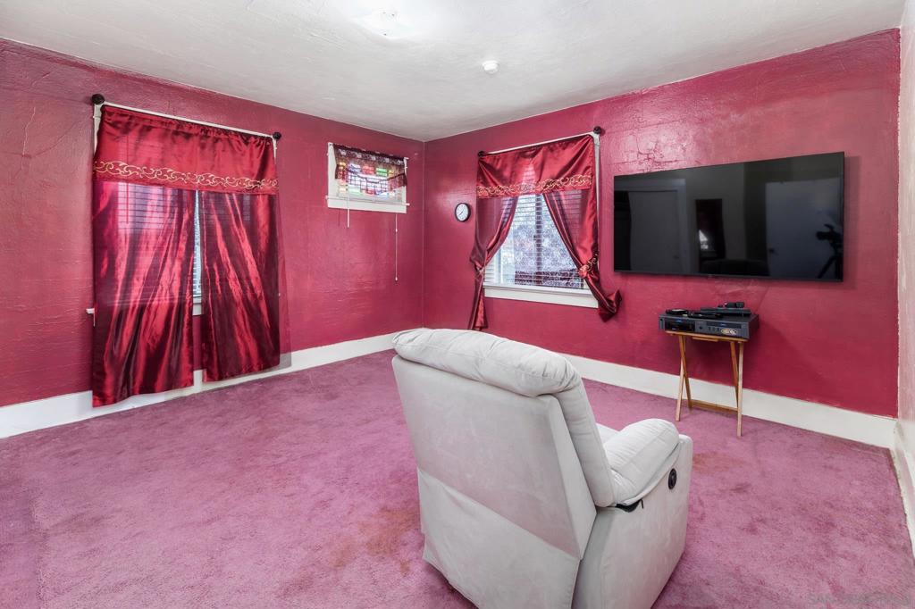 Logan Heights - Residential Income