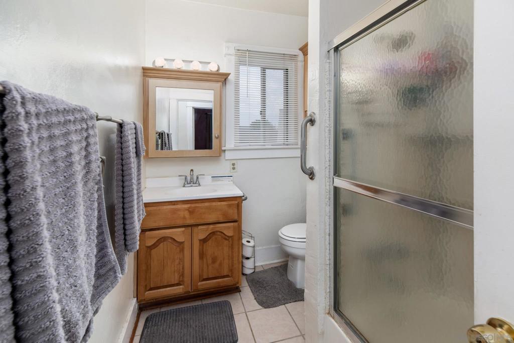 Logan Heights - Residential Income