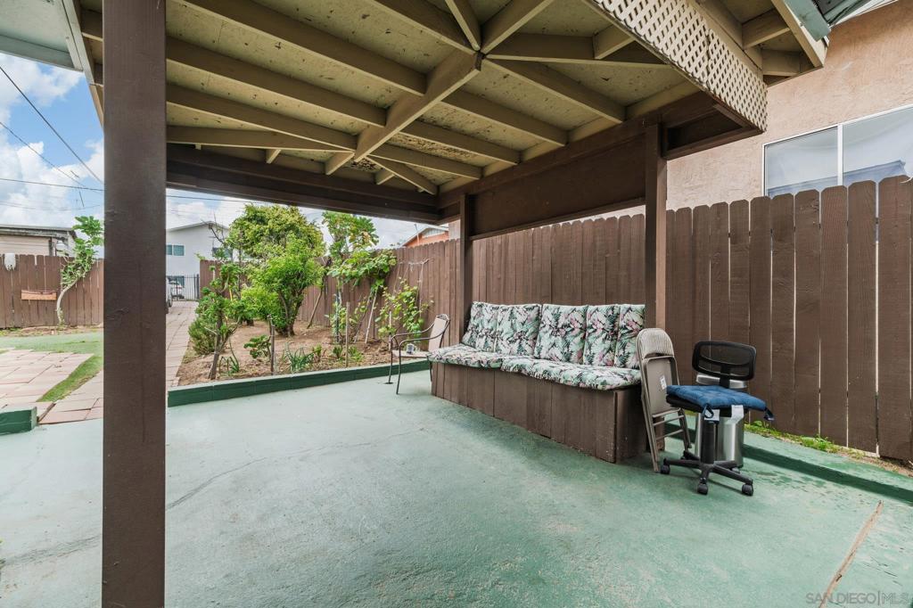 Logan Heights - Residential Income