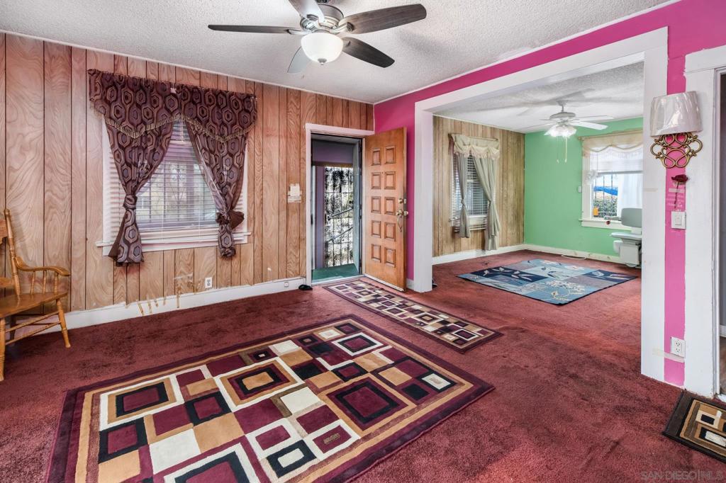 Logan Heights - Residential Income