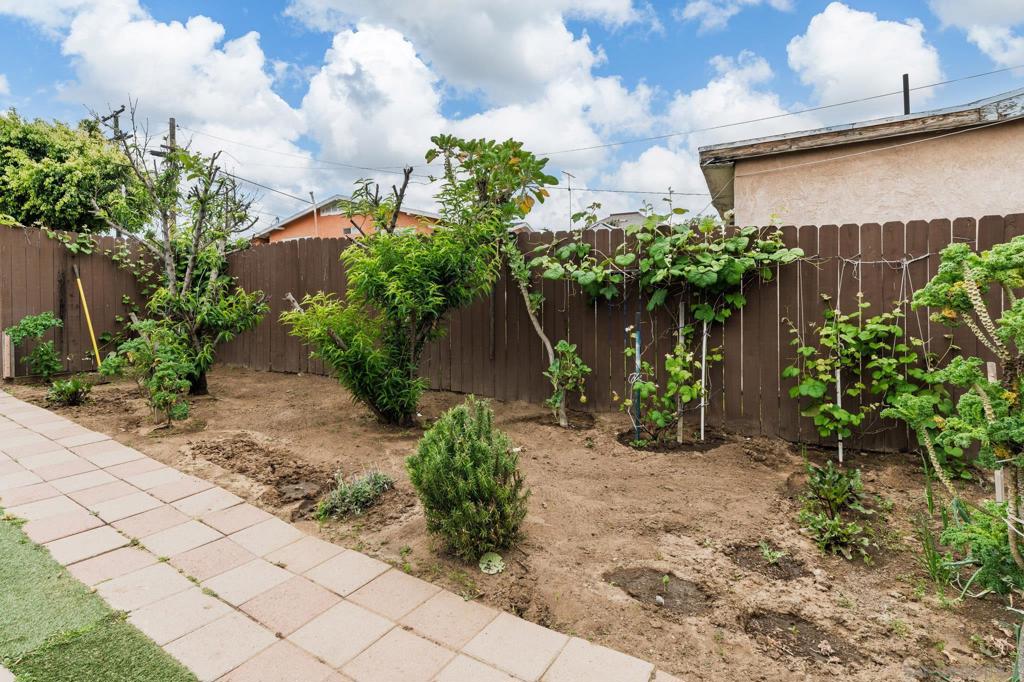 Logan Heights - Residential Income