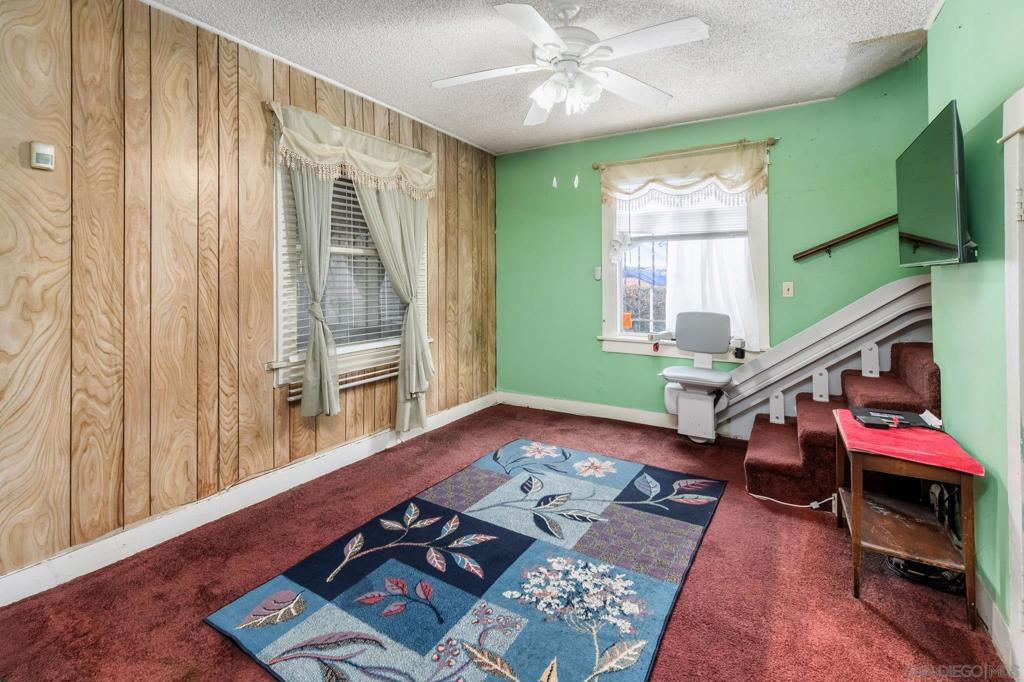 Logan Heights - Residential Income