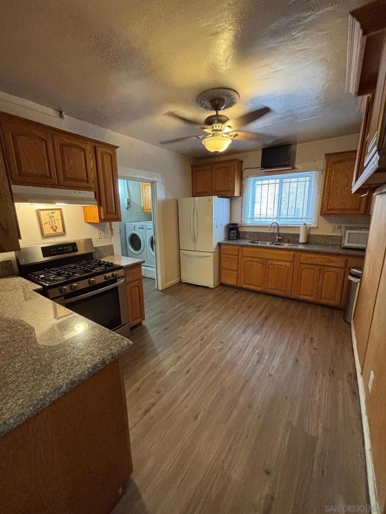 Logan Heights - Residential Income
