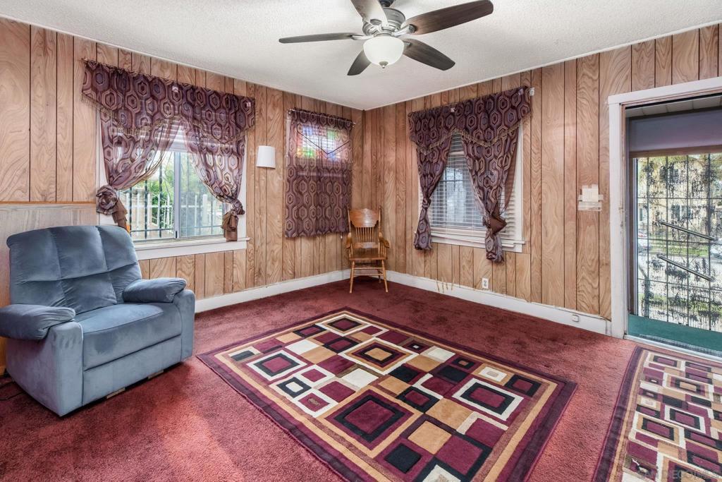 Logan Heights - Residential Income