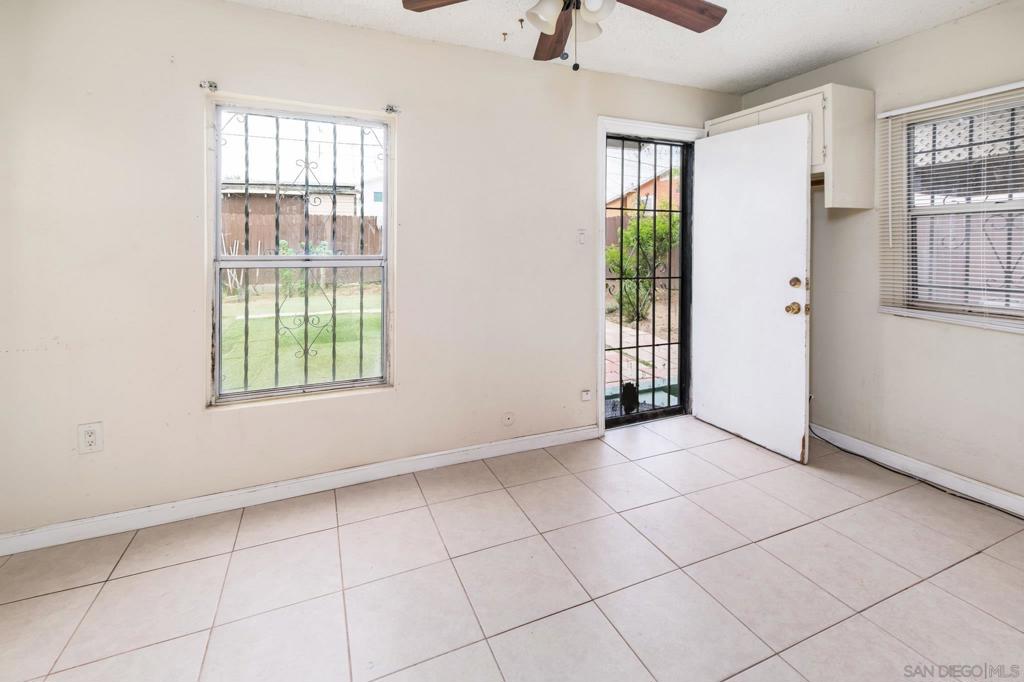 Logan Heights - Residential Income