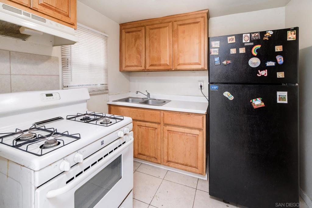 Logan Heights - Residential Income