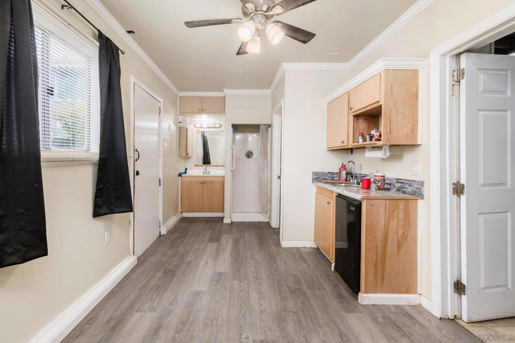 Logan Heights - Residential Income