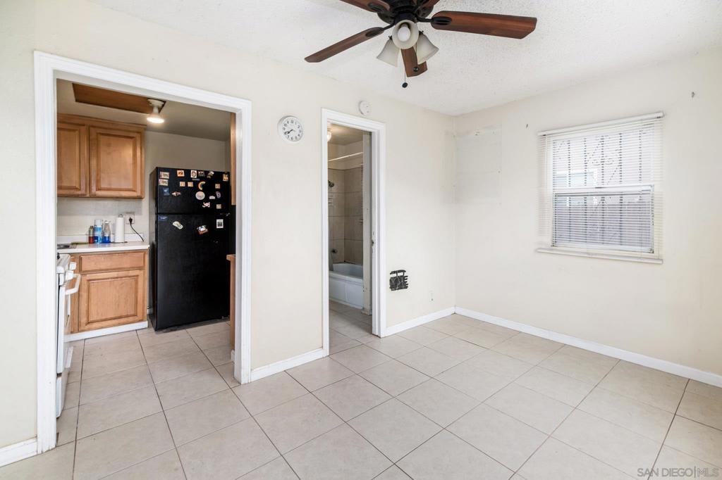 Logan Heights - Residential Income