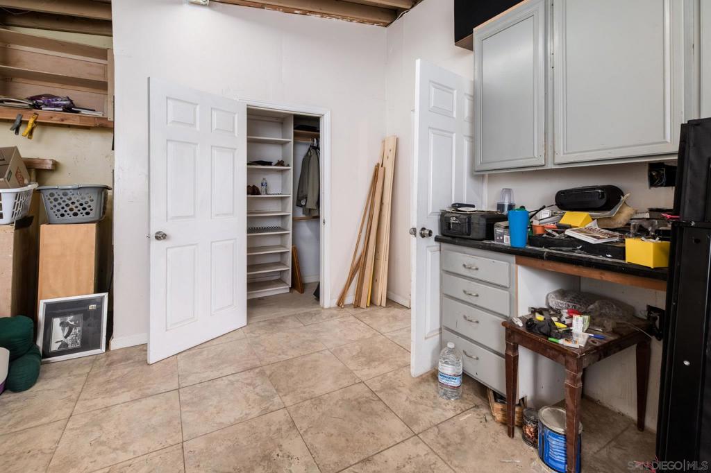 Logan Heights - Residential Income