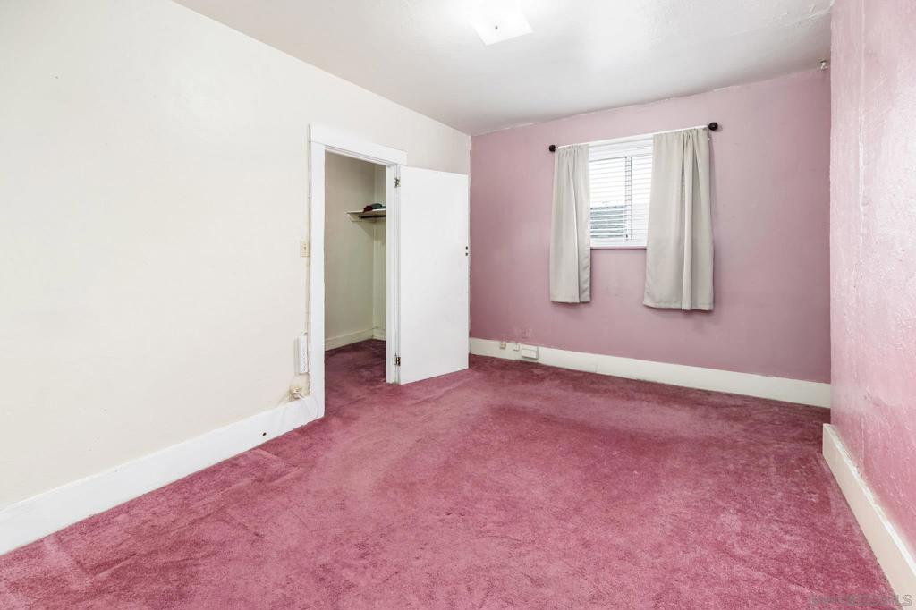 Logan Heights - Residential Income