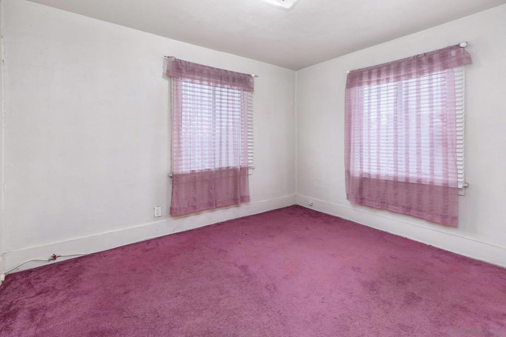 Logan Heights - Residential Income