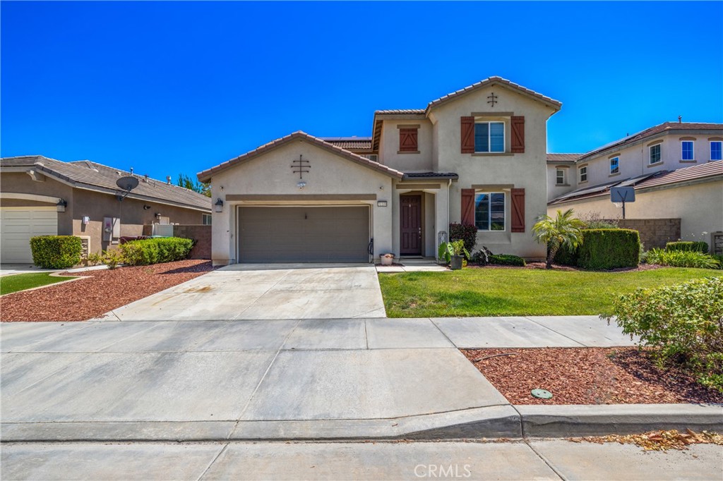 31109 Rose Arbor Court