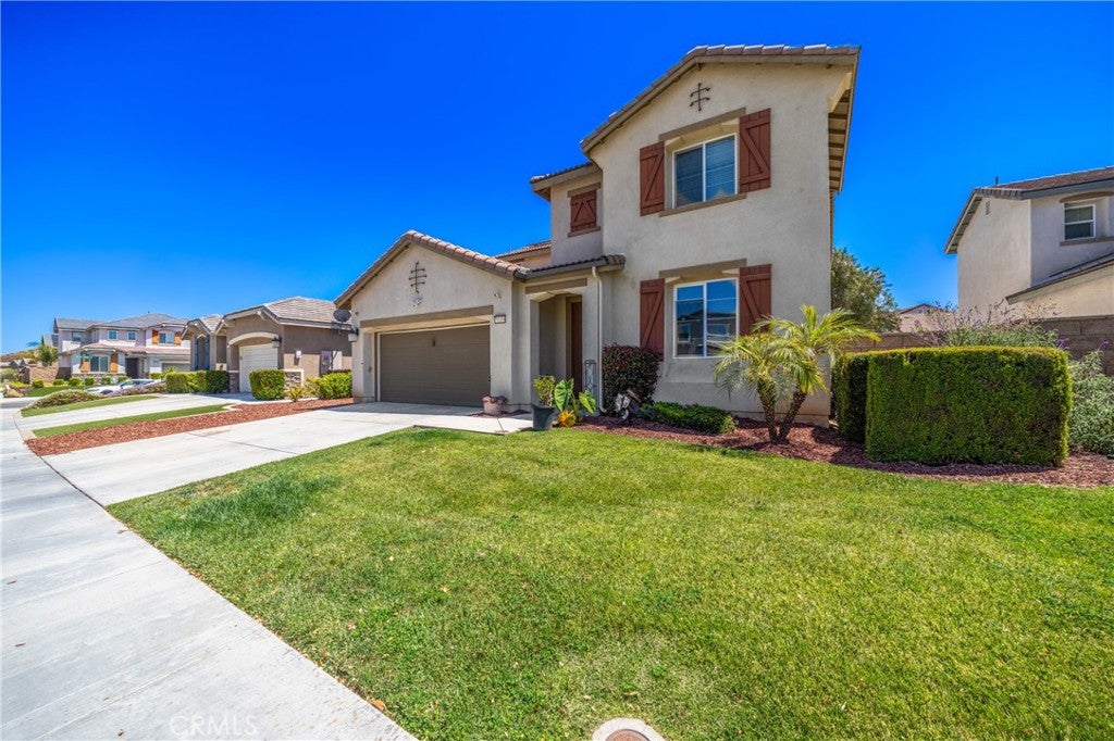 31109 Rose Arbor Court