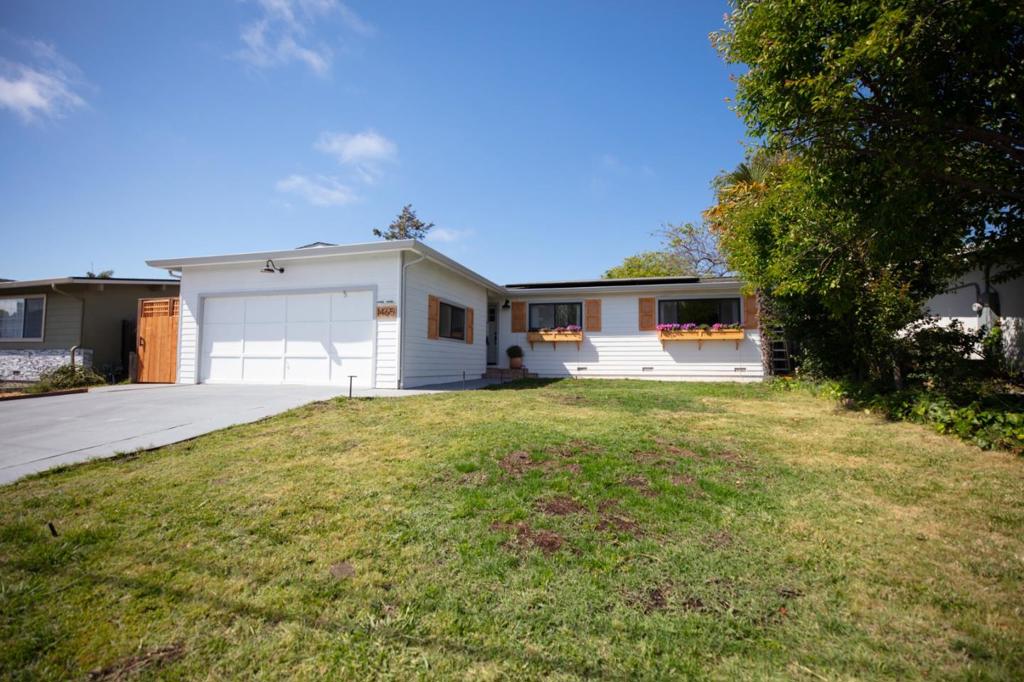 1465 Dougmar Drive