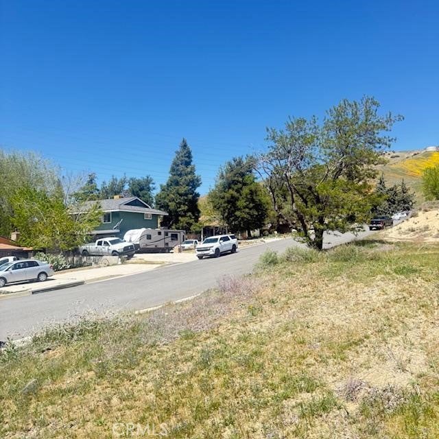 1 Johnson Road