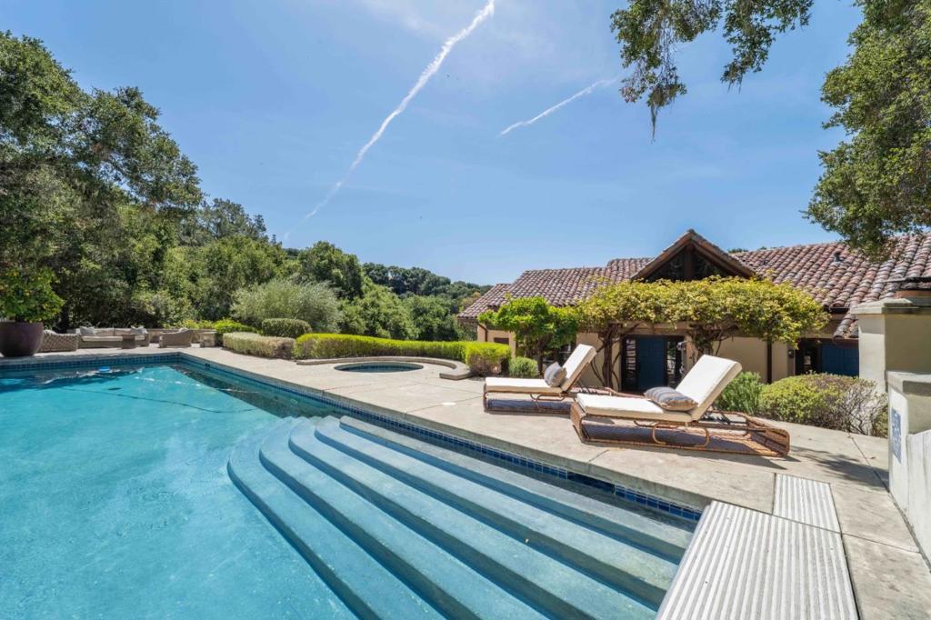62 E Carmel Valley Road A