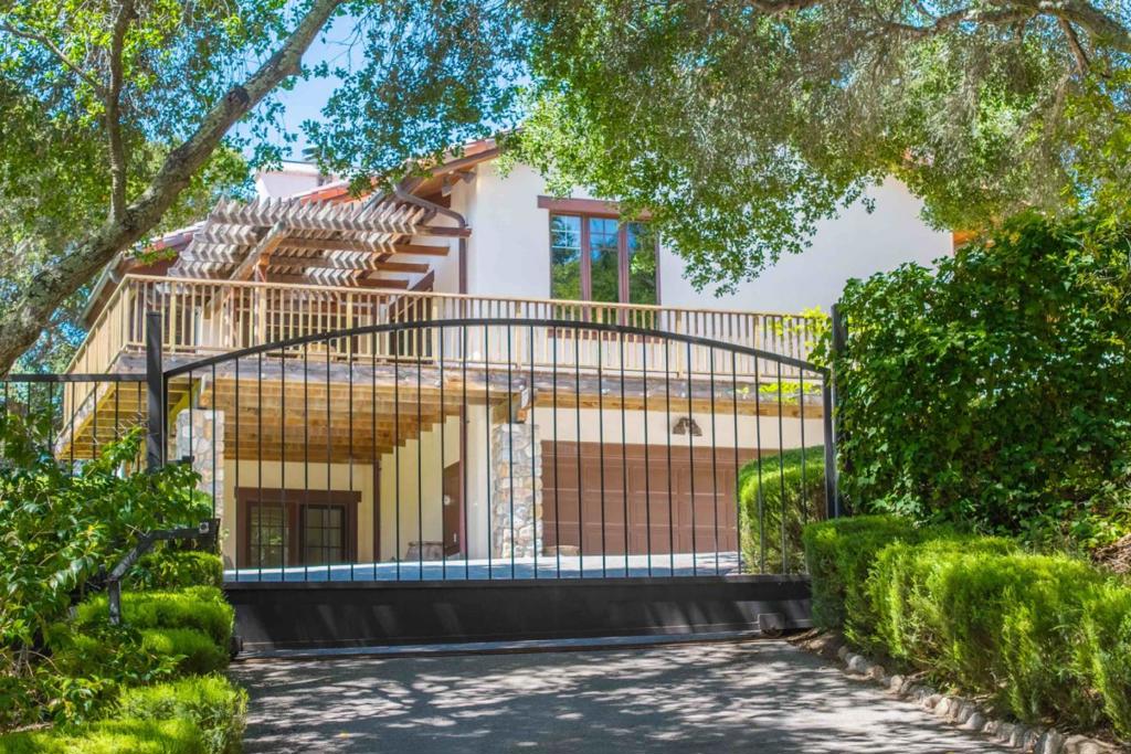 62 E Carmel Valley Road A
