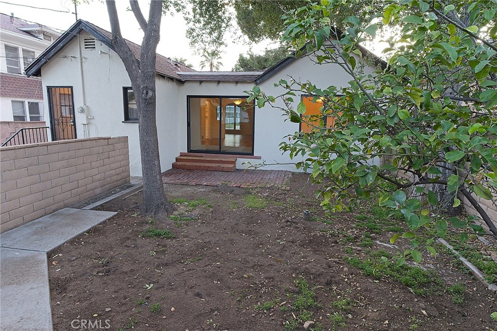 550 N 1st Avenue
