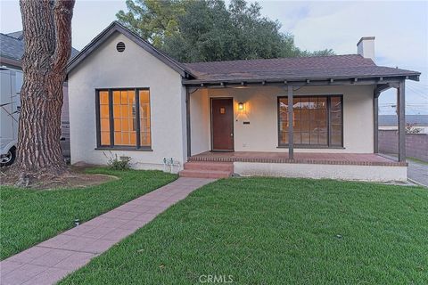 550 N 1st Avenue Upland CA 91786