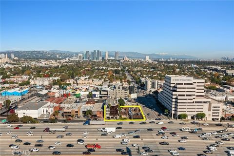 Photo of 2140 -2150 Cotner Avenue, Los Angeles, CA 90025 (MLS # SR25270737)