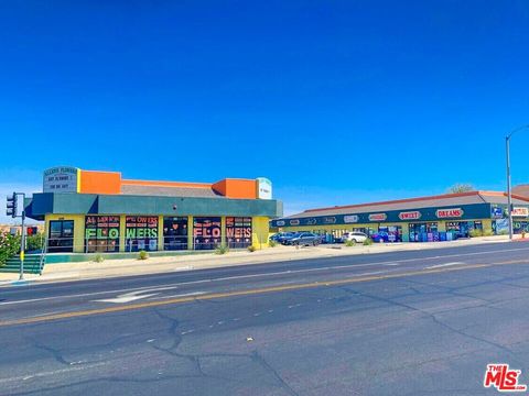 Photo of 15191 7th Street #1 & 2, Victorville, CA 92395 (MLS # 25620433)