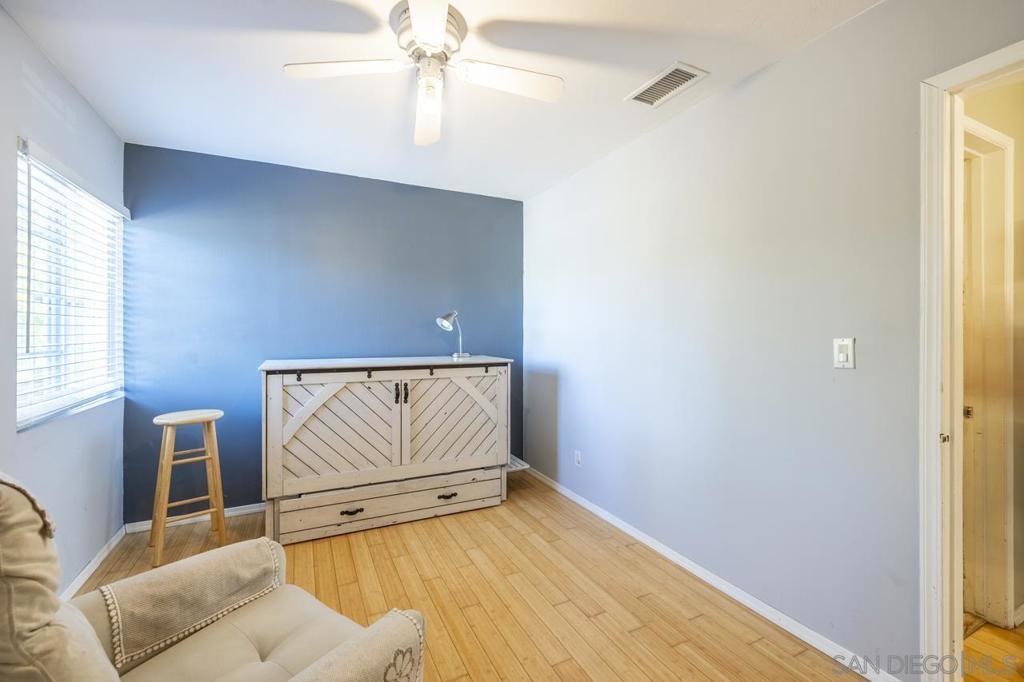 College Grove - Residential