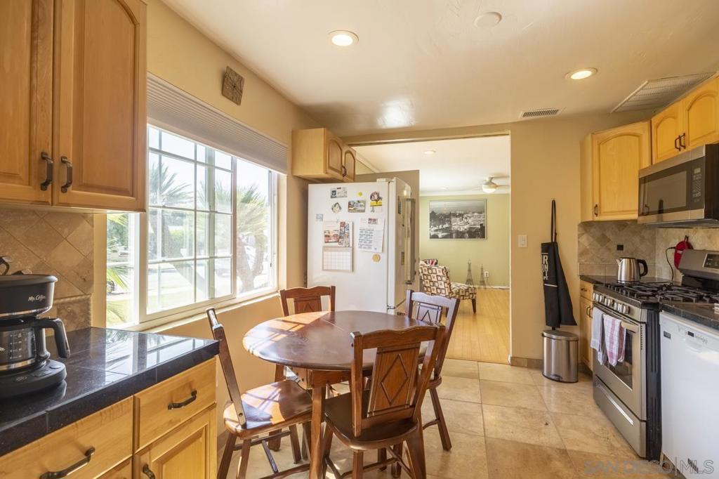 College Grove - Residential