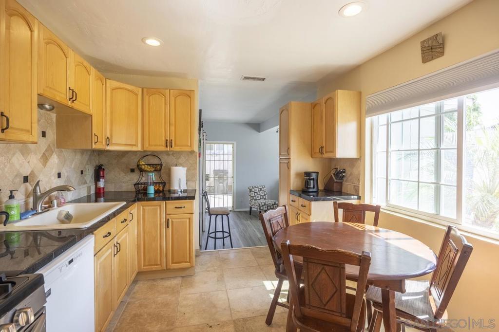 College Grove - Residential