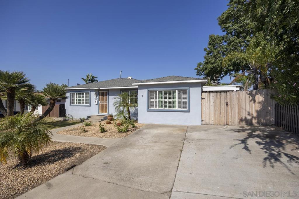 College Grove - Residential
