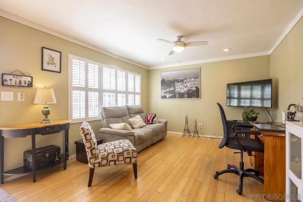 4033 Loma Alta Dr