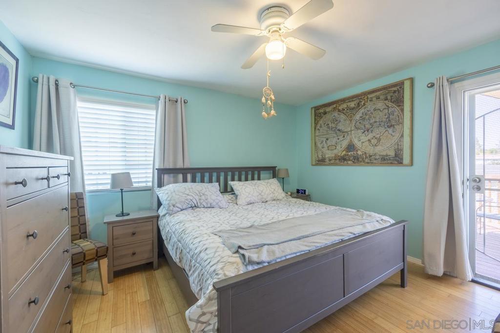 College Grove - Residential
