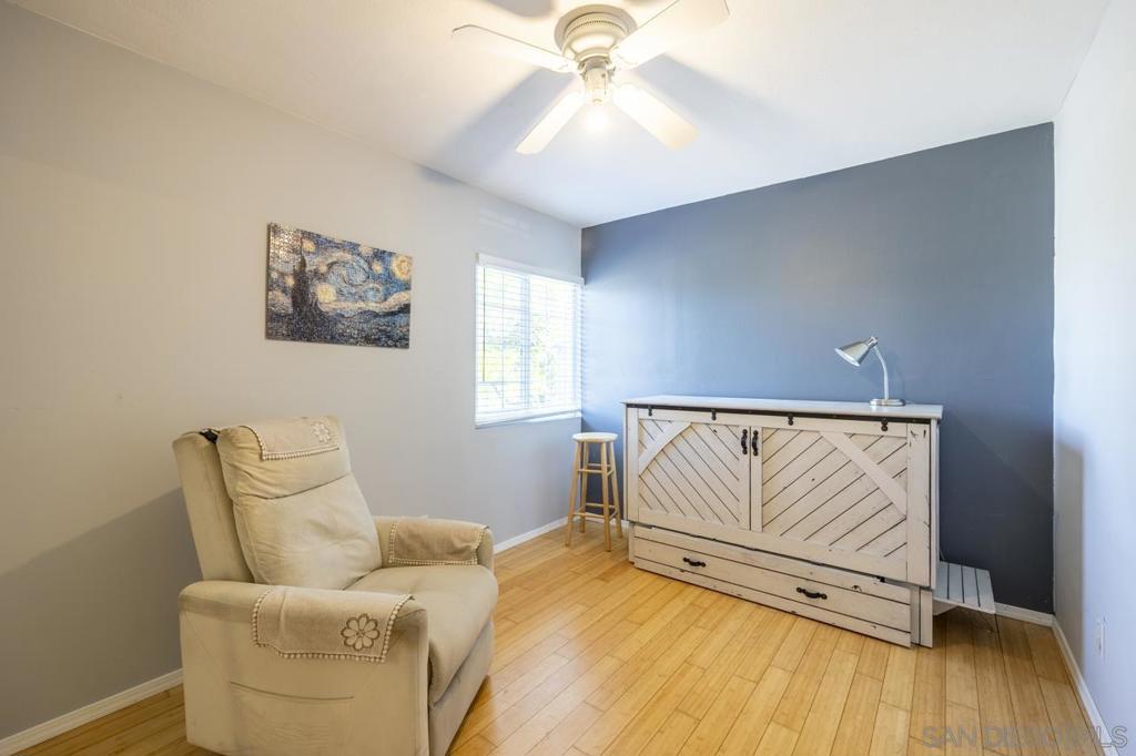 College Grove - Residential