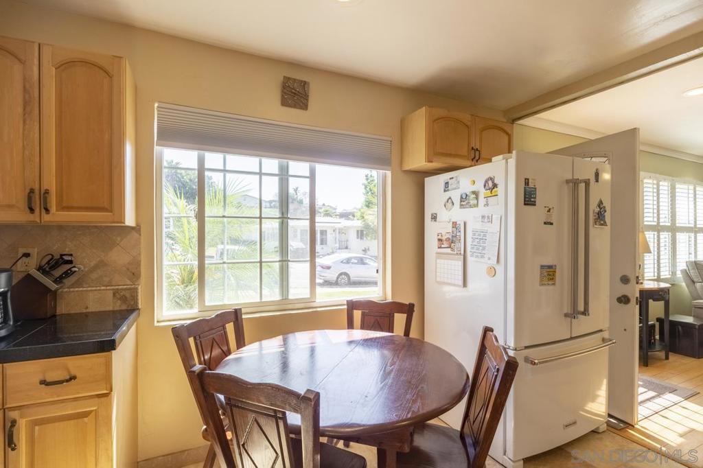 College Grove - Residential