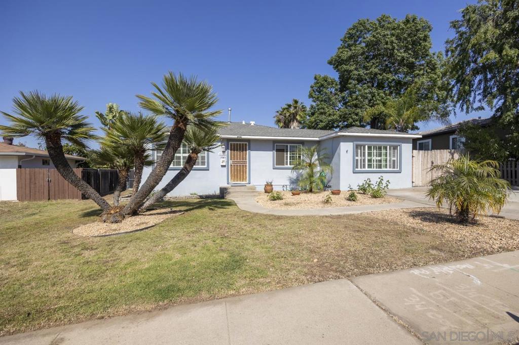 College Grove - Residential