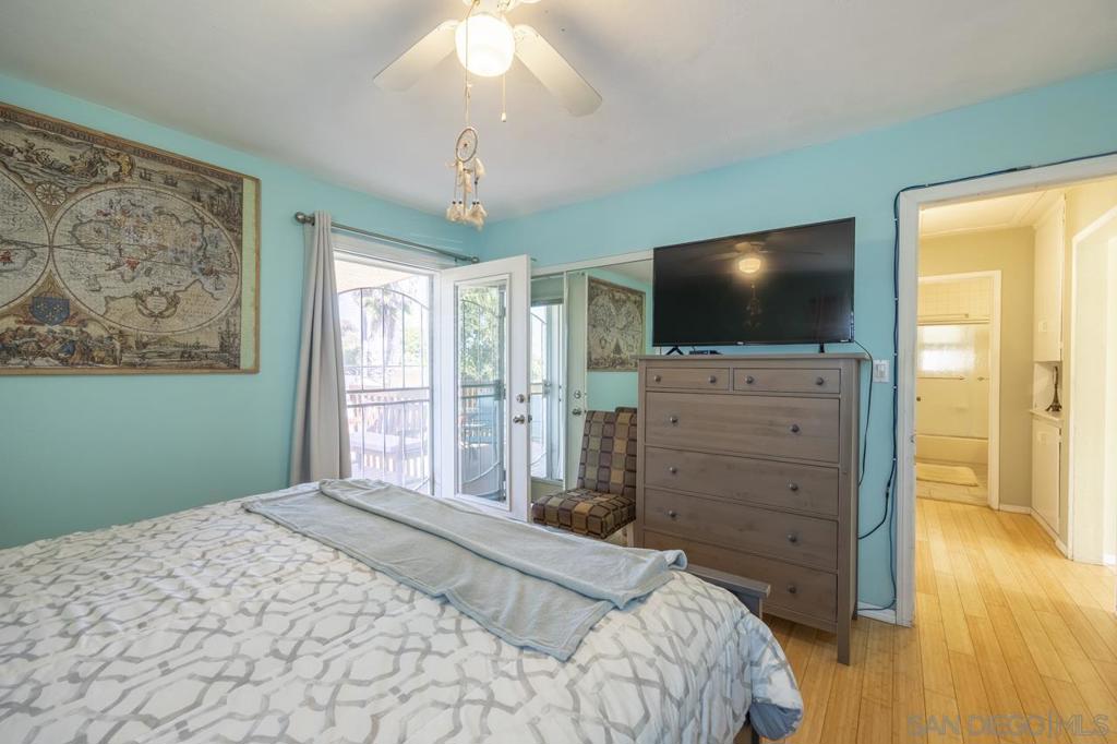 College Grove - Residential
