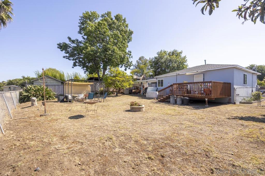 College Grove - Residential