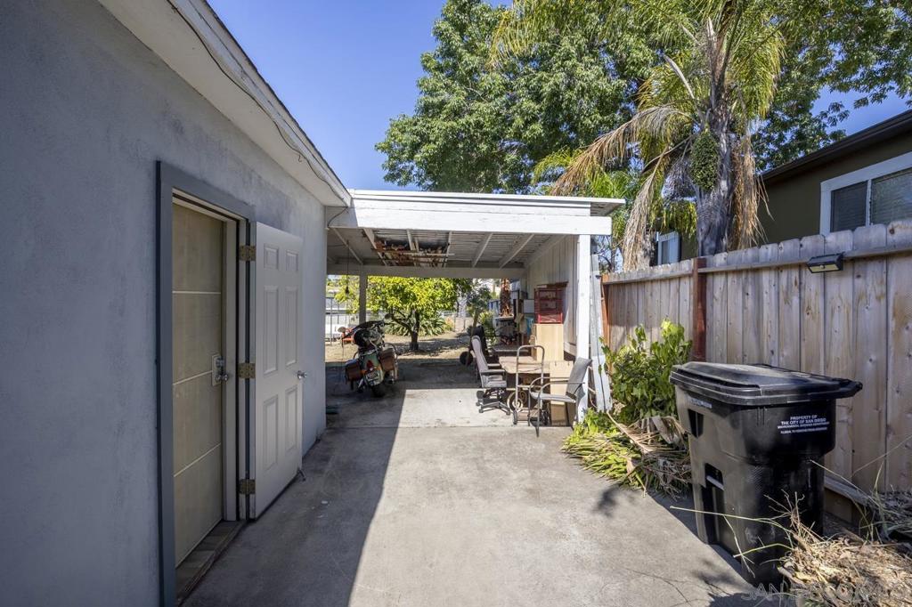 College Grove - Residential