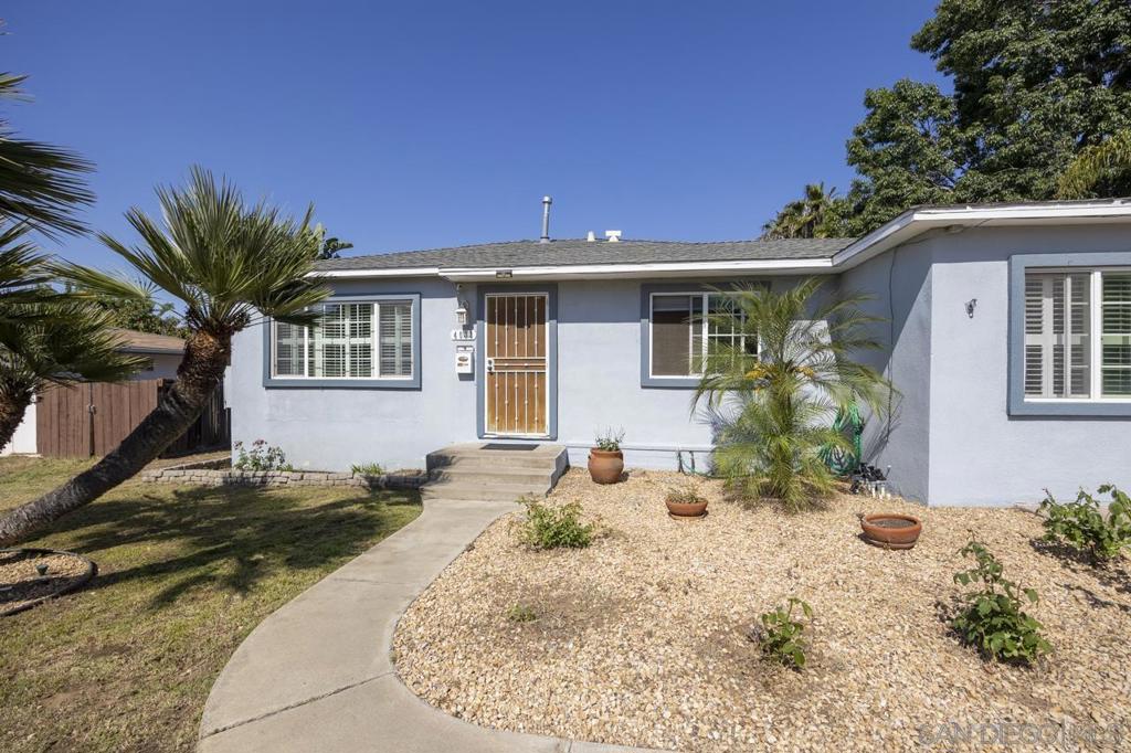 College Grove - Residential